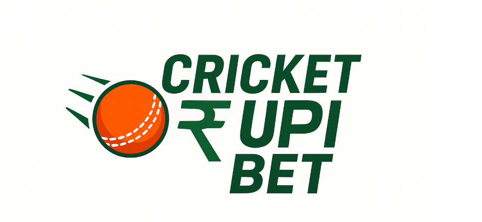 Cricket UPI Bet